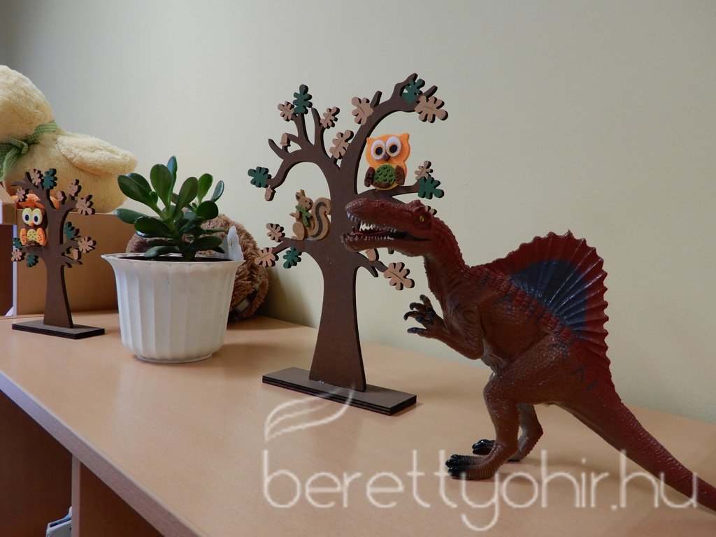 Átadták a Csoda-tár óvodát 48